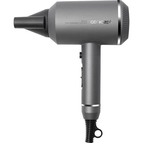 Concept Titan Care VV5750 1600 W Haarföhn 1 st