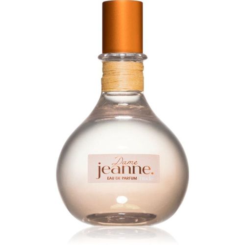 Jeanne en Provence Dame Jeanne Nude Eau de Parfum pour femme 75 ml