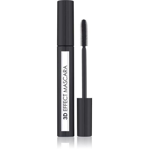 LAMEL 3D Effect Mascara XXL Volume Mascara 10 ml