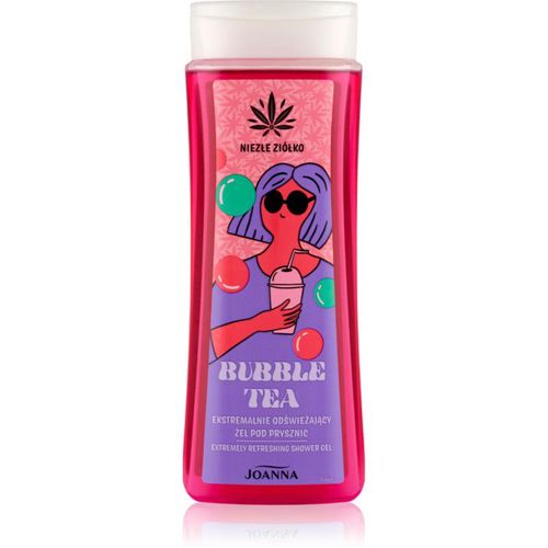 Joanna Bubble Tea Shower Gel Douchegel 300 ml