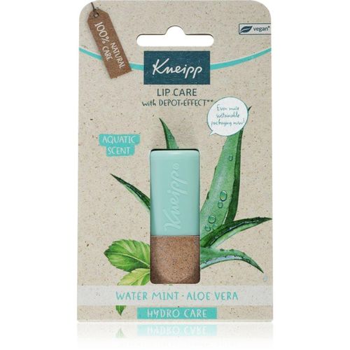 Kneipp Aloe Vera Lippenbalsem 4.7 g