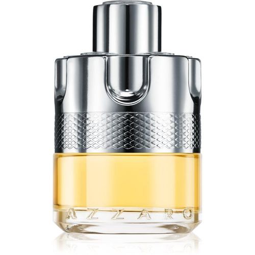 Azzaro Wanted Eau de Toilette voor Mannen 50 ml