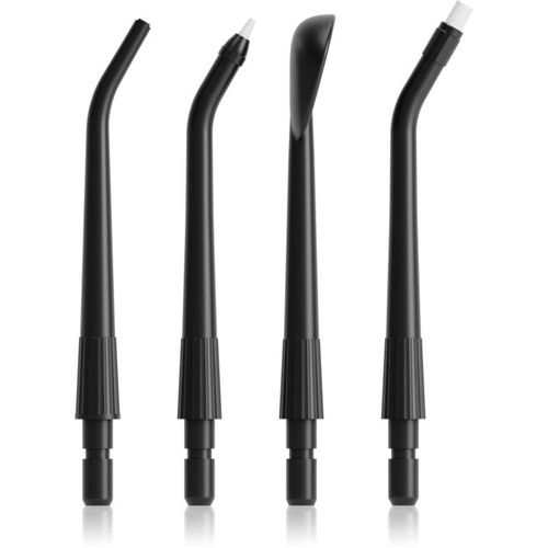 Tesla FS200 Spare Heads vervangspuitkop Black for FS200 4 st