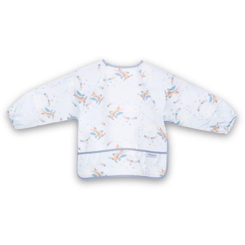 BabyOno Plane 6m-2y slab met lange mouwen 74x36 cm 1 st
