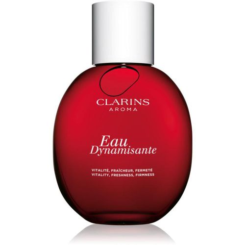 Clarins Eau Dynamisante Treatment Fragrance eau fraicheeau fraiche Unisex 50 ml