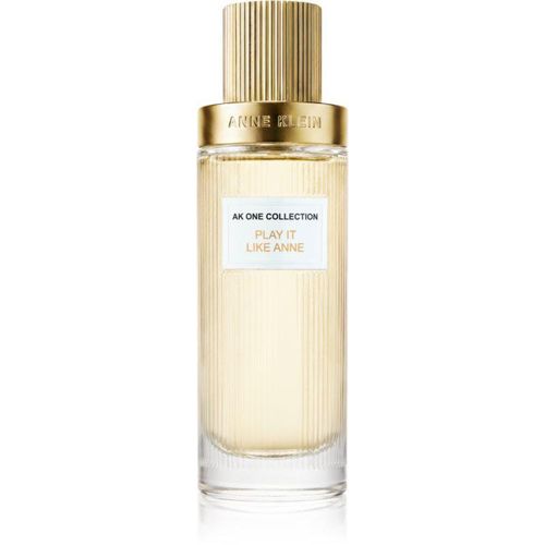 Anne Klein Play It Like Anne Eau de Parfum pour femme 30 ml
