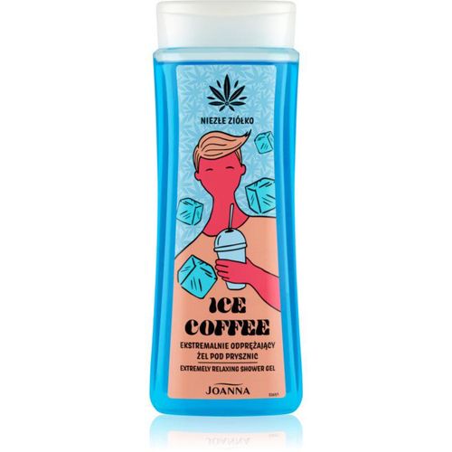 Joanna Ice Coffee Douchegel 300 ml