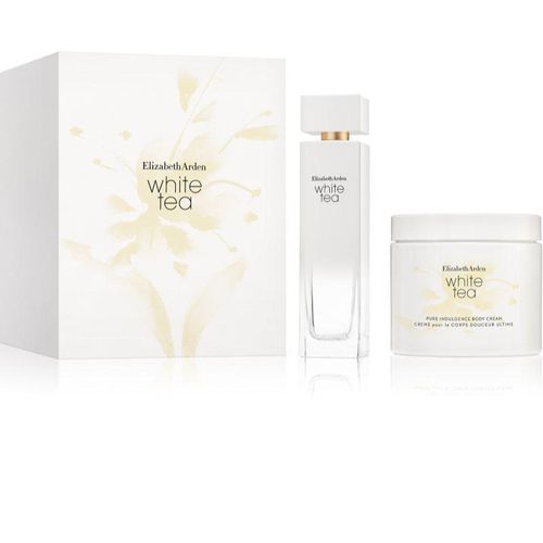 Elizabeth Arden White Tea Gift Set voor Vrouwen