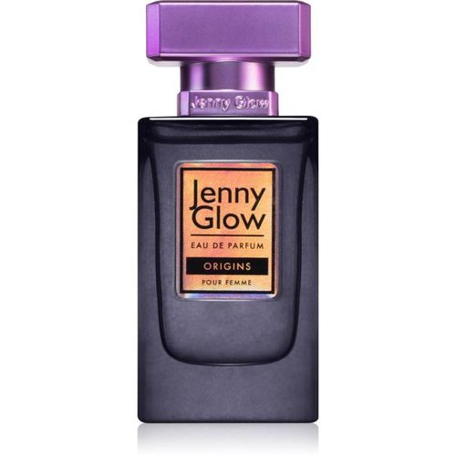 Jenny Glow Origins Eau de Parfum voor Vrouwen 30 ml