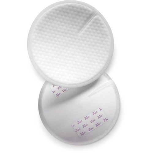 Philips Avent Breastfeeding Pads SCF254/24 wegwerpzoogcompressen 24 st