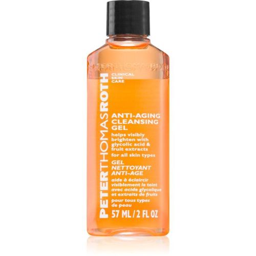 Peter Thomas Roth Anti-Aging gel nettoyant anti-âge 57 ml