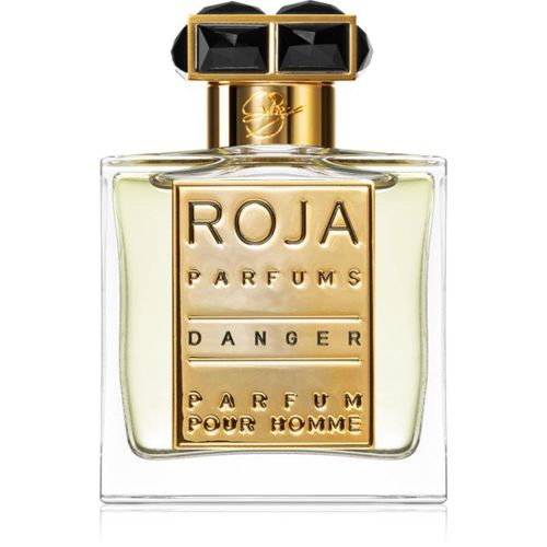Roja Parfums Danger parfum pour homme 50 ml