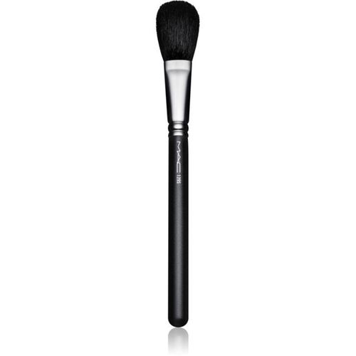 MAC Cosmetics Brush 129S Synthetic Powder/Blush Brush Penseel voor Poeder 1 st