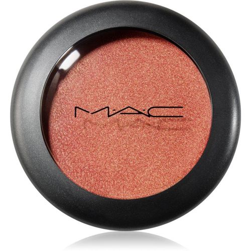 MAC Cosmetics Cream Color Base Crèmige Blush Tint Improper Copper 3.2 g