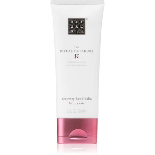 RITUALS The Ritual Of Sakura Handbalsem 70 ml