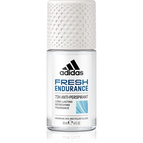 Adidas Fresh Endurance Antitranspirant Roll-On voor Vrouwen 72h 50 ml