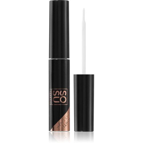 SOSU Cosmetics Lash Adhesive transparante lijm voor kunstwimpers 5 ml