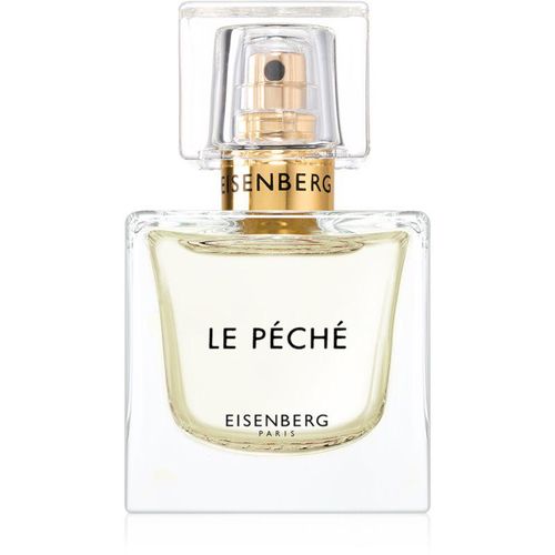 Eisenberg Le Péché Eau de Parfum pour femme 30 ml