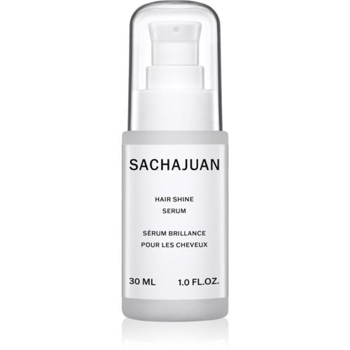 Sachajuan Shine Serum Zijden Haarserum voor Glans 30 ml
