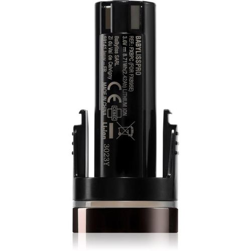 BaByliss PRO Replacement Battery batterie de rechange 1 pcs