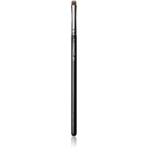 MAC Cosmetics Brush 231 Small Shader Penseel om oogschaduw aan te brengen 1 st