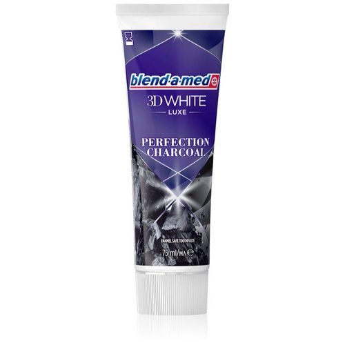Blend-a-med Charcoal Tandpasta met actieve koolstof 75 ml