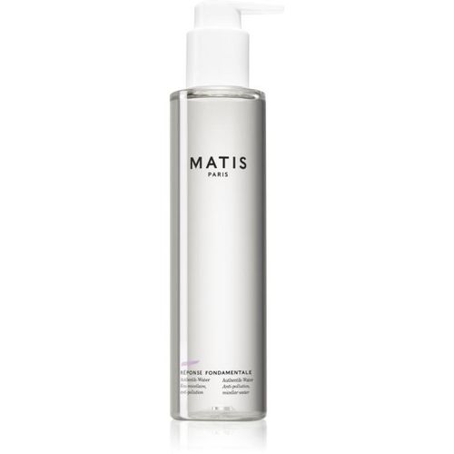 MATIS Paris Réponse Fondamentale Authentik-Water Reinigende Micellair Water 200 ml