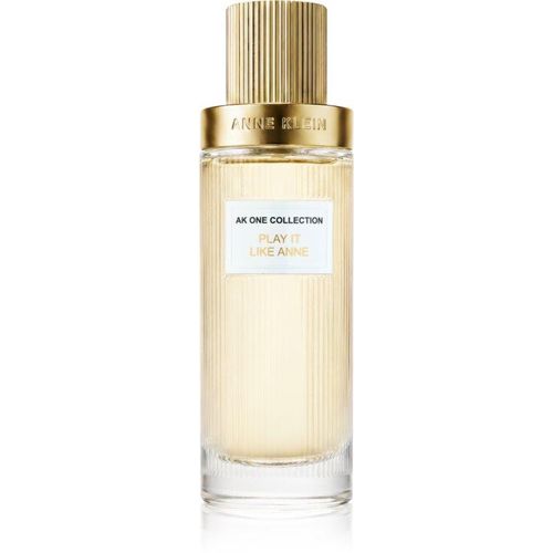 Anne Klein Play It Like Anne Eau de Parfum pour femme 100 ml