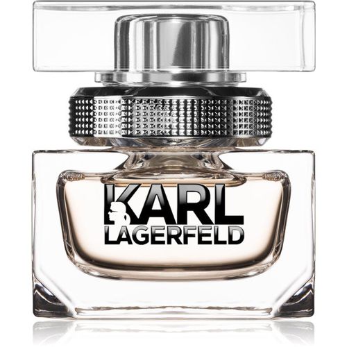 Karl Lagerfeld Karl Lagerfeld for Her Eau de Parfum voor Vrouwen 25 ml