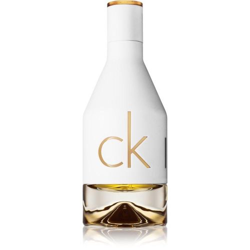 Calvin Klein CK IN2U Eau de Toilette pour femme 50 ml