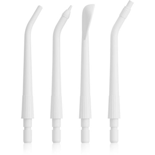 Tesla FS200 Spare Heads vervangspuitkop White for FS200 4 st
