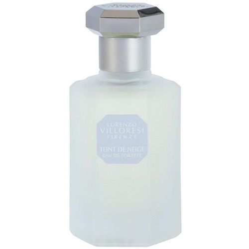 Lorenzo Villoresi Teint de Neige Eau de Toilette Unisex 50 ml