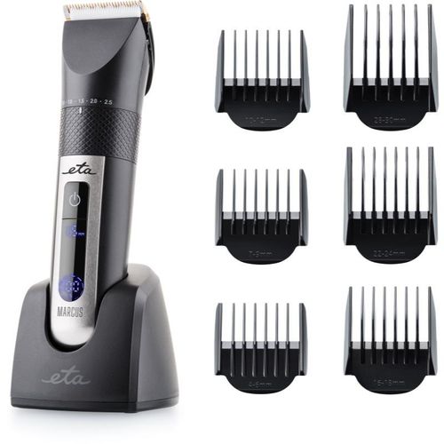 ETA Marcus 9341 90000 tondeuse cheveux et barbe 1 pcs