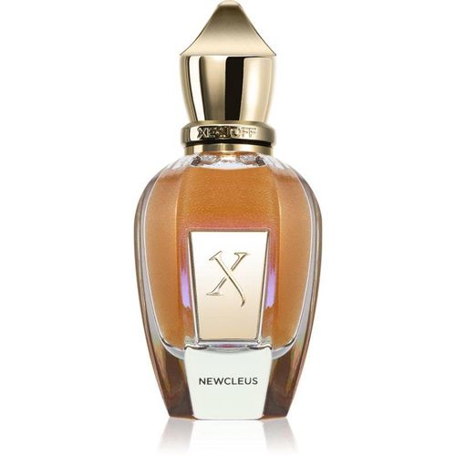 Xerjoff Newcleus Eau de Parfum Alcoholvrij Unisex 50 ml