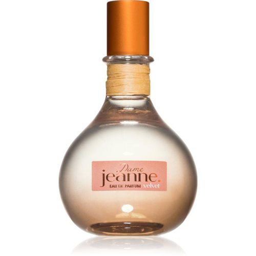 Jeanne en Provence Dame Jeanne Velvet Eau de Parfum pour femme 75 ml