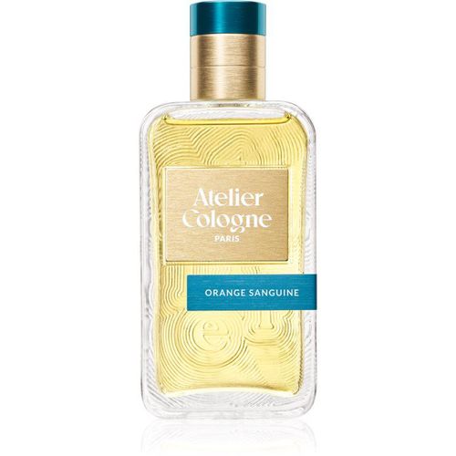 Atelier Cologne Cologne Absolue Orange Sanguine Eau de Parfum mixte 100 ml