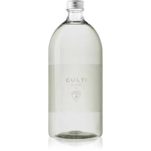 Culti Milano Refill Automobili Lamborghini aroma-diffuser navulling 1000 ml