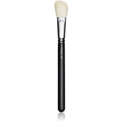 MAC Cosmetics Brush 168 Synthetic Large Angled Cotour Brush Contour Penseel 168 1 st