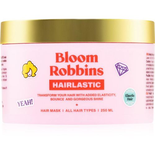 Bloom Robbins Hairlastic Herstellende en Hydraterende Haarmasker 250 ml