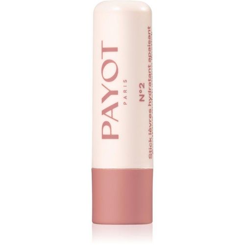 Payot N°2 Stick Lèvres Voedende Lippenbalsem 4 g