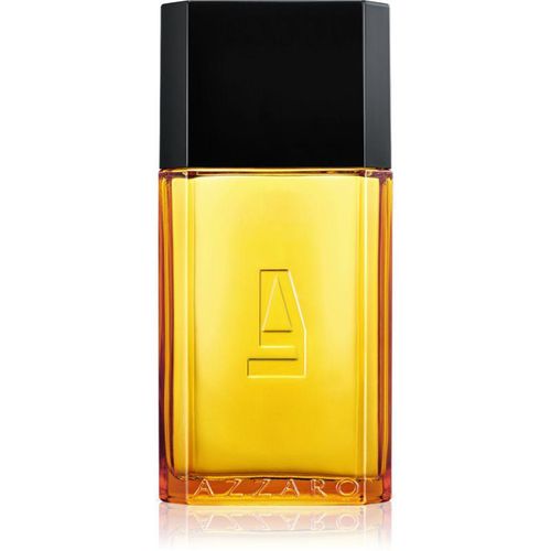 Azzaro Pour Homme Eau de Toilette voor Mannen 200 ml