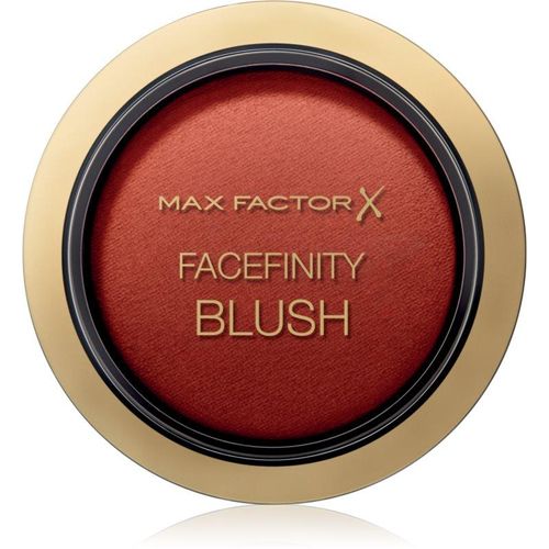 Max Factor Facefinity Poeder Blush Tint 055 Stunning Sienna 1,5 g