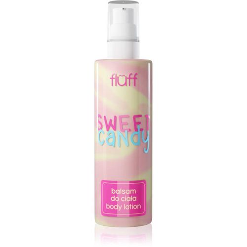 Fluff Sweet Candy Bodylotion 160 ml