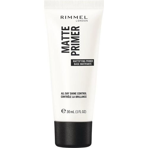 Rimmel Matte Primer matterende make-up primer 30 ml