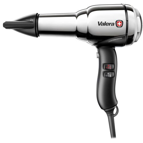 Valera Swiss Steel-Master Chrome Haarföhn 1 st