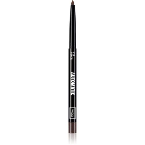 Wibo Automatic Liner Automatische Eyeliner 11 Brown 0,2 gr