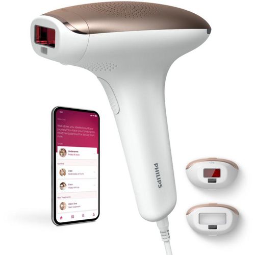 Philips Lumea IPL 7000 SC1997/00 IPL system for preventing body hair growth 1 pc