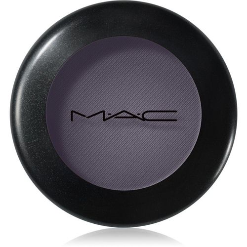 MAC Cosmetics Eye Shadow Oogschaduw Tint Greystone 1.5 g