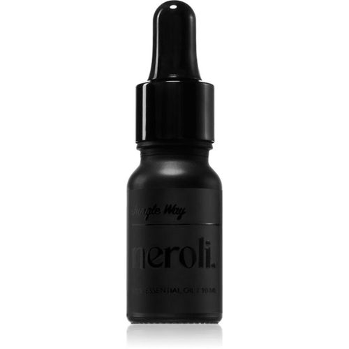 Jungle Way Essential Oil Neroli essentiele geurolie 10 ml