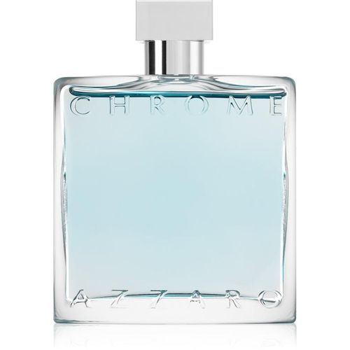 Azzaro Chrome Eau de Toilette voor Mannen 100 ml